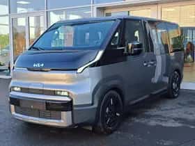 Kia Pv5 (2026) thumbnail 3