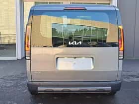 Kia Pv5 (2026) thumbnail 25