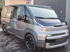 Kia Pv5 (2026) thumbnail 26