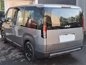 Kia Pv5 (2026) thumbnail 27