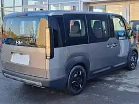 Kia Pv5 (2026) thumbnail 7
