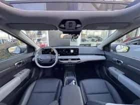 Kia EV4 (2026) thumbnail 14