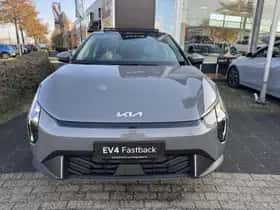 Kia EV4 (2026) thumbnail 4