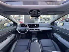 Kia EV4 (2026) thumbnail 57