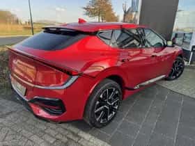 Kia EV6 (2026) thumbnail 3