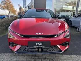 Kia EV6 (2026) thumbnail 4