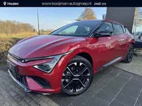 Kia EV6 (2026) thumbnail 42