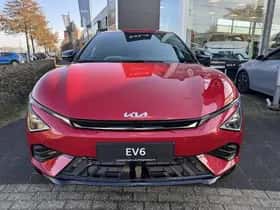 Kia EV6 (2026) thumbnail 45