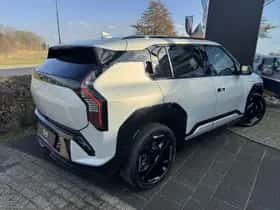 Kia EV3 (2026) thumbnail 3