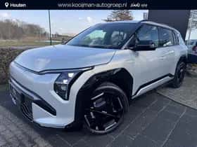 Kia EV3 (2026) thumbnail 42