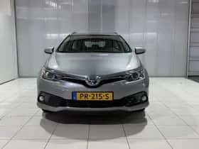Toyota Auris (2016) thumbnail 38
