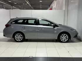 Toyota Auris (2016) thumbnail 45