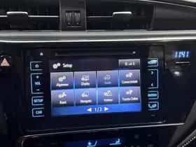 Toyota Auris (2016) thumbnail 49