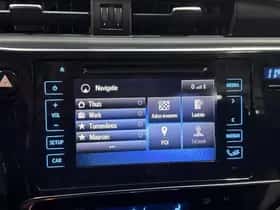 Toyota Auris (2016) thumbnail 51