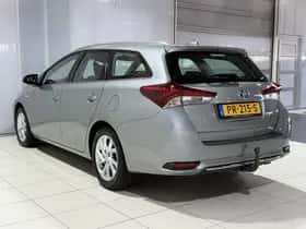 Toyota Auris (2016) thumbnail 56