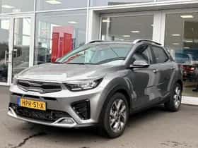 Kia Stonic (2025) thumbnail 4