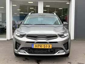Kia Stonic (2025) thumbnail 36