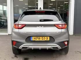 Kia Stonic (2025) thumbnail 39