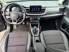 Kia Stonic (2025) thumbnail 46