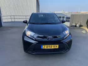 Toyota Aygo (2024) thumbnail 13