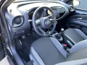 Toyota Aygo (2024) thumbnail 19