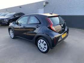 Toyota Aygo (2024) thumbnail 3