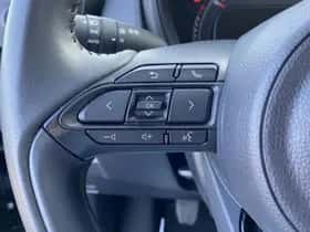 Toyota Aygo (2024) thumbnail 27