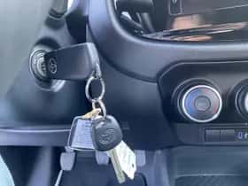 Toyota Aygo (2024) thumbnail 31
