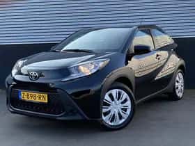 Toyota Aygo (2024) thumbnail 47