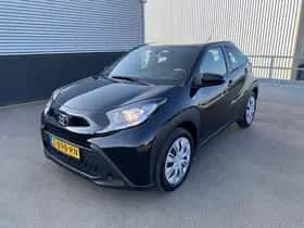 Toyota Aygo (2024) thumbnail 49