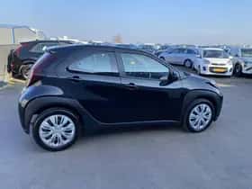 Toyota Aygo (2024) thumbnail 60
