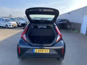 Toyota Aygo (2024) thumbnail 7