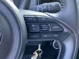Toyota Aygo (2024) thumbnail 73