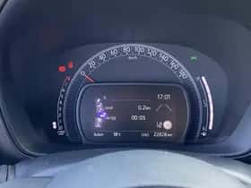 Toyota Aygo (2024) thumbnail 75