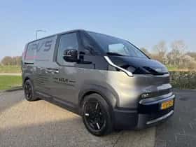 Kia Pv5 (2026) thumbnail 33