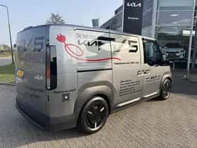 Kia Pv5 (2026) thumbnail 34