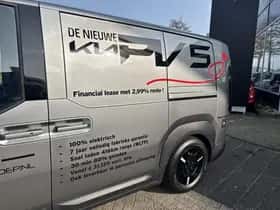 Kia Pv5 (2026) thumbnail 37