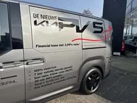 Kia Pv5 (2026) thumbnail 6