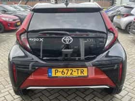 Toyota Aygo (2022) thumbnail 20
