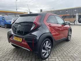 Toyota Aygo (2022) thumbnail 21