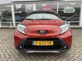 Toyota Aygo (2022) thumbnail 23
