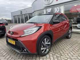 Toyota Aygo (2022) thumbnail 24