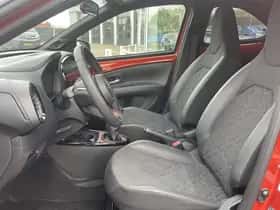 Toyota Aygo (2022) thumbnail 27