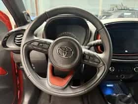 Toyota Aygo (2022) thumbnail 29