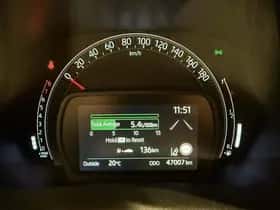 Toyota Aygo (2022) thumbnail 30
