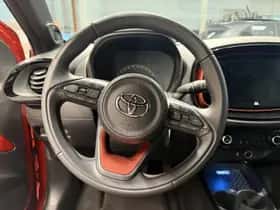 Toyota Aygo (2022) thumbnail 4