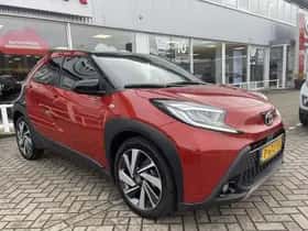 Toyota Aygo (2022) thumbnail 47