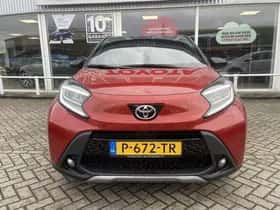 Toyota Aygo (2022) thumbnail 48