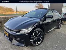 Kia EV6 (2024) thumbnail 50