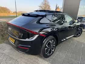 Kia EV6 (2024) thumbnail 6